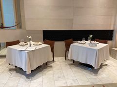 大堂-北京金融街丽思卡尔顿酒店·意味轩 Cepe