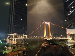 -武汉世茂希尔顿酒店·汇·全日餐厅