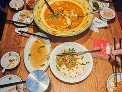 -俭寨大盘鸡·缸子肉·小公鸡·新疆菜(云通店)