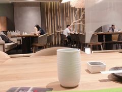 -隐泉之语日式料理(王府中环店)