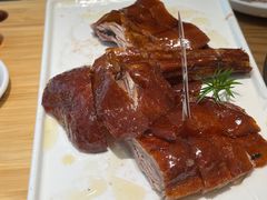 -粤集·手工粤菜(皇庭广场店)
