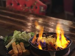 九层塔三杯鸡-Let's Taipei 非常烘焙(太古里店)