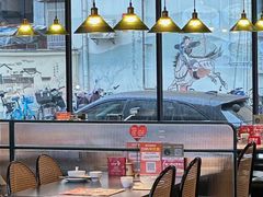 -红厨巷·淮扬菜(熙南里店)