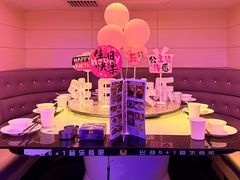 -巴特餐饮6加1音乐餐吧·新疆菜