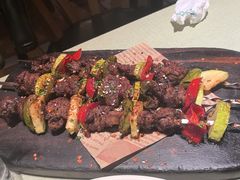 -碧特博格·20年品牌西餐厅(芜湖路店)