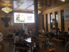 大堂-夏黑子坛子鱼(总店)