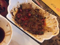 -黄记煌三汁焖锅(渝北金港国际店)