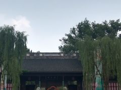-钱王祠