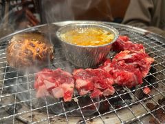 -蒜香焼肉PURUSHIN(马场路店)