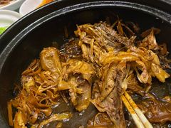 -大鸭梨烤鸭店(花园村店)