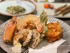-将太无二·蓝鳍放题·北美寿司(领展购物广场中关村店)