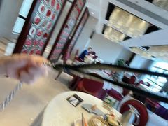 -红燕阁·精品琼菜·粤式早茶·囍宴(红燕堂酒店)
