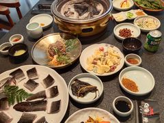 -味家烤肉烤鳗鱼牛排(西塔旗舰店)