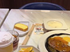 -豪客来牛排(中央花苑店)