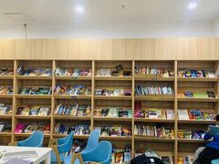 -GogoReading少儿英语分级阅读(双井中心店)