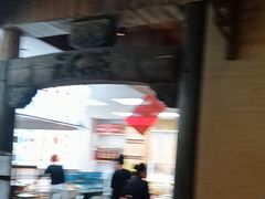 -徽三说·土徽菜·中国徽菜连锁品牌(一中店)