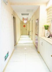 -悦芳庭美肤美体品牌集合店