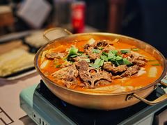 -云晓光头烧烤吧(川沙绿地店)