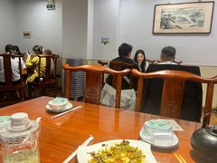 -恩宏德餐馆(平山道店)