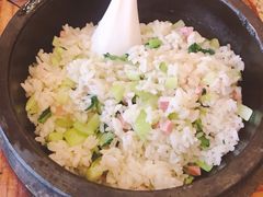 -東城故事·尋找姆媽的味道(玉兰路店)