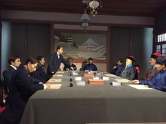 -中国甲午战争博物院