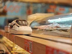 -争鲜回转寿司(浦东三钢里PLUS店)