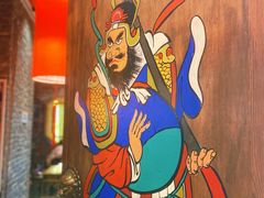 -码头故事·成都老火锅