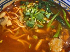 -头壹号  羊汤·饸饹面·大油条(西二旗店)