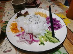 -酒肆浅葱·特色菜馆(卓悦intown店)