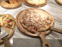 -比格比萨自助(南京万达茂店)