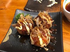 -甄花精致料理自助(城市阳台店)