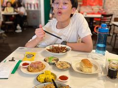 -何九海南茶店(鬼仔巷店)