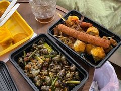 -胡子烧烤&徐州菜馆(华山路店)