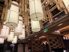 大堂-AJIYA·池袋日式烧肉自助(天津万象城店)