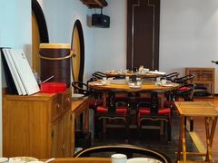 -壹零捌道·北京烤鸭(车公庄店)