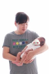 -熊孩子韩国儿童摄影(三义街店)