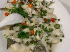 -万山楼海鲜酒家·二十三年老字号