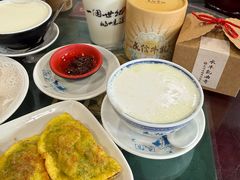 -民信老铺(华盖路店)