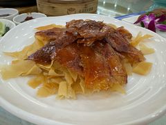 -福满园大酒楼(梅林店)