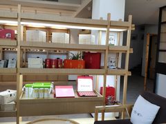 -茶宴·美食地标餐厅(沙坡尾店)