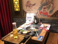 -蜀大侠火锅(寰球文化地标·总府店)