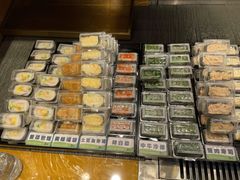 -池田寿司·4H鲜作(西直门凯德华联店)