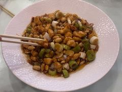 -大清花饺子(山庄店)