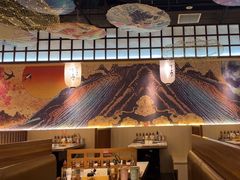 -千寻山野烤肉(中关村店)