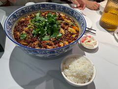 -清真·拉菲尔鱼庄·家常菜(钟楼回民街店)