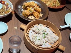 -五马集·海鲜·温州大牌档(黑金冠五马街十字路口店)