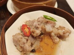 -京香轩·中餐厅(上海中庚聚龙酒店)