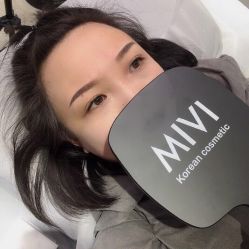 -MIVI半永久纹眉绣眉