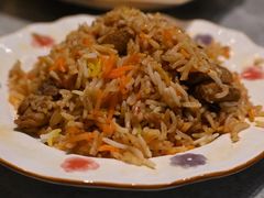 -木尔坦·Multan巴基斯坦清真餐厅halal(大智嘉园店)