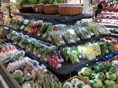 -GranVida生活超市(海信广场店)